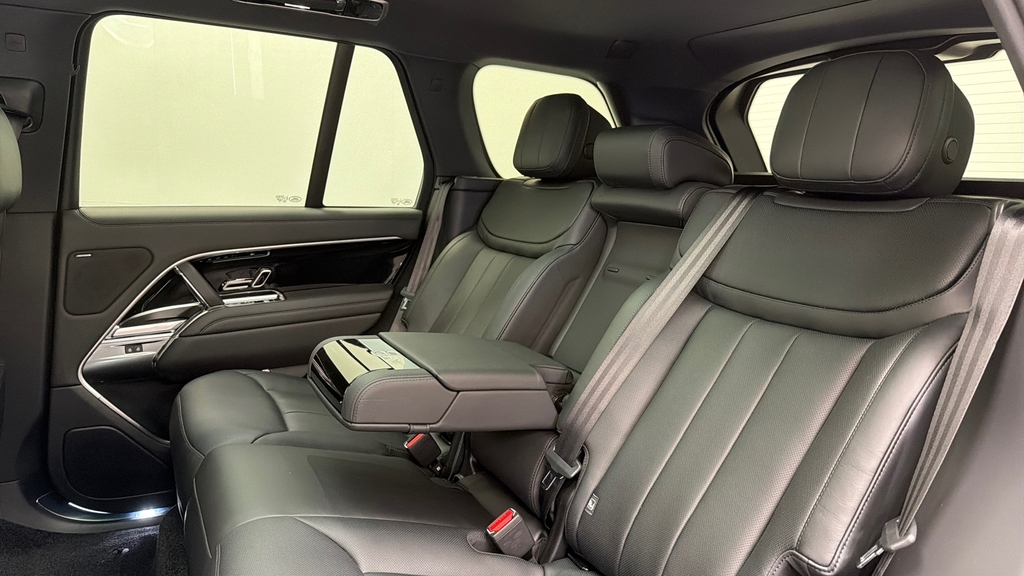 Land Rover Range Rover Edition Grey #38