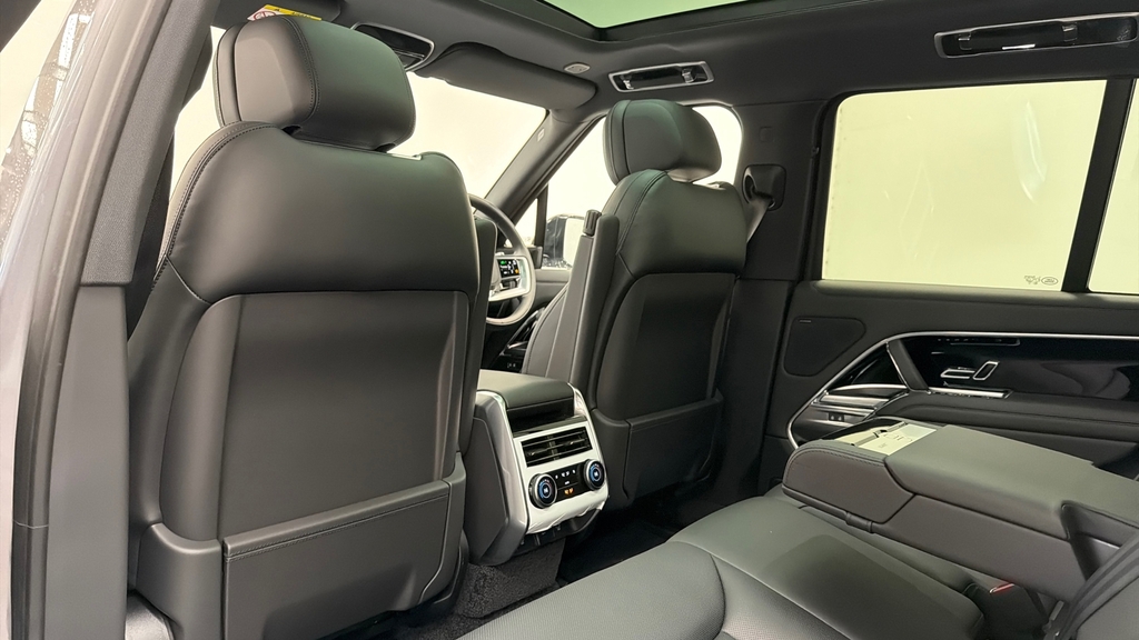 Land Rover Range Rover Edition Grey #35