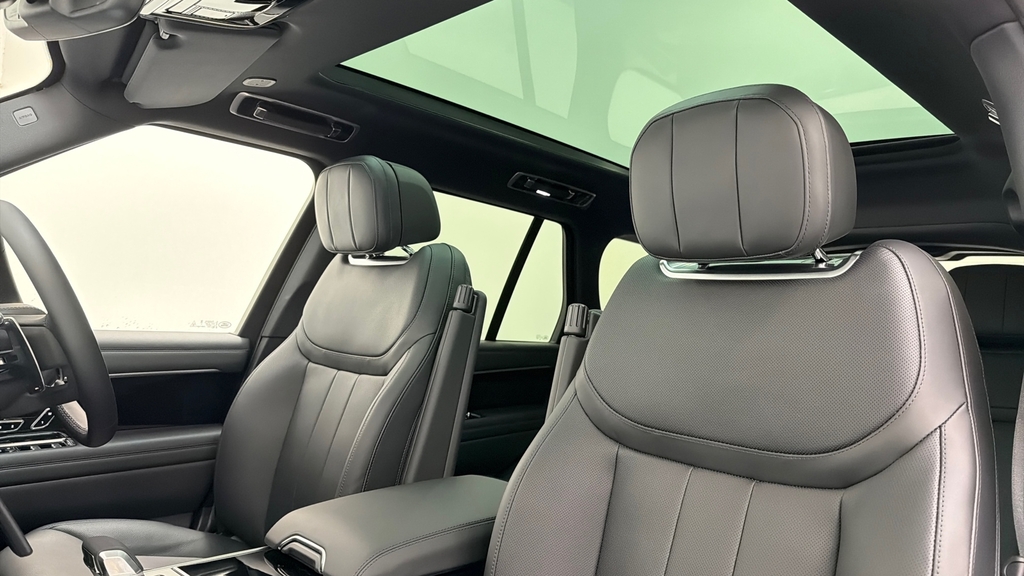 Land Rover Range Rover Edition Grey #34