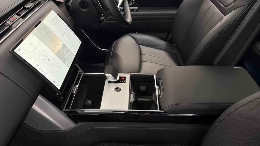 Land Rover Range Rover Edition Grey #31