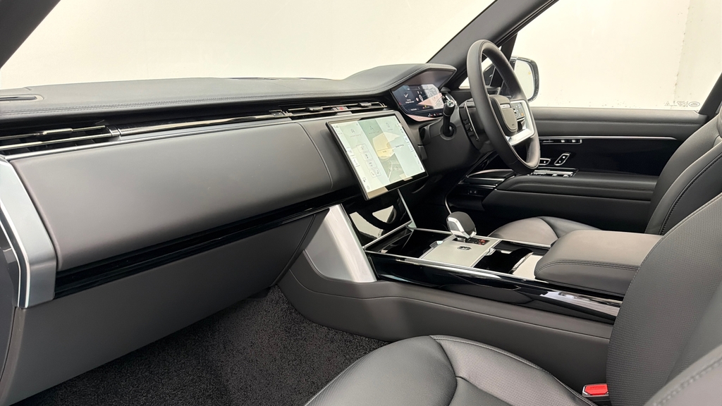 Land Rover Range Rover Edition Grey #29