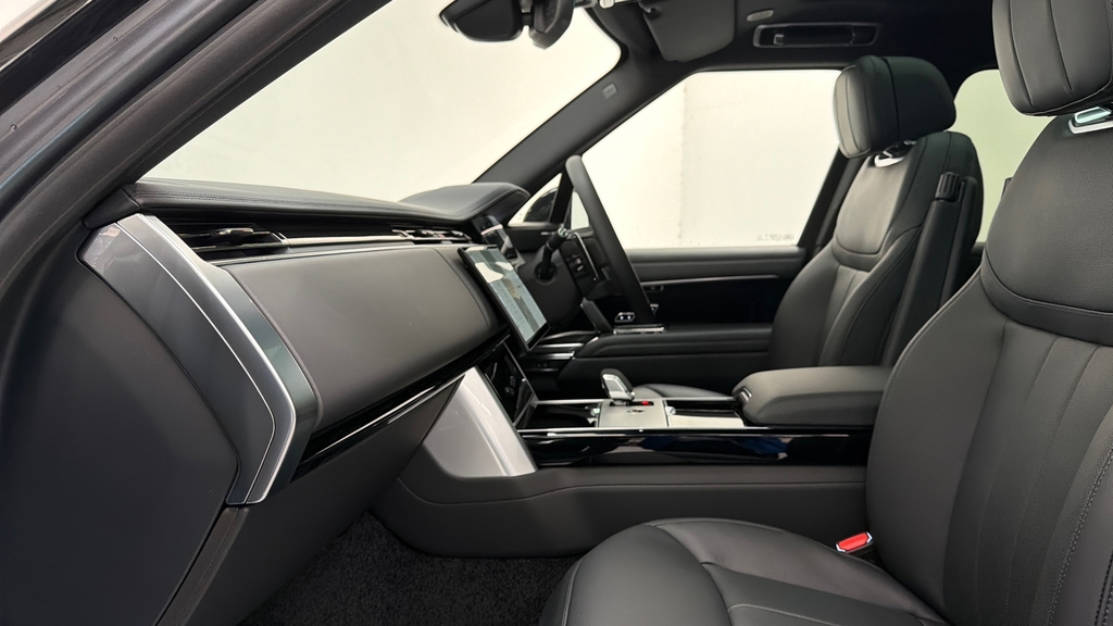 Land Rover Range Rover Edition Grey #30