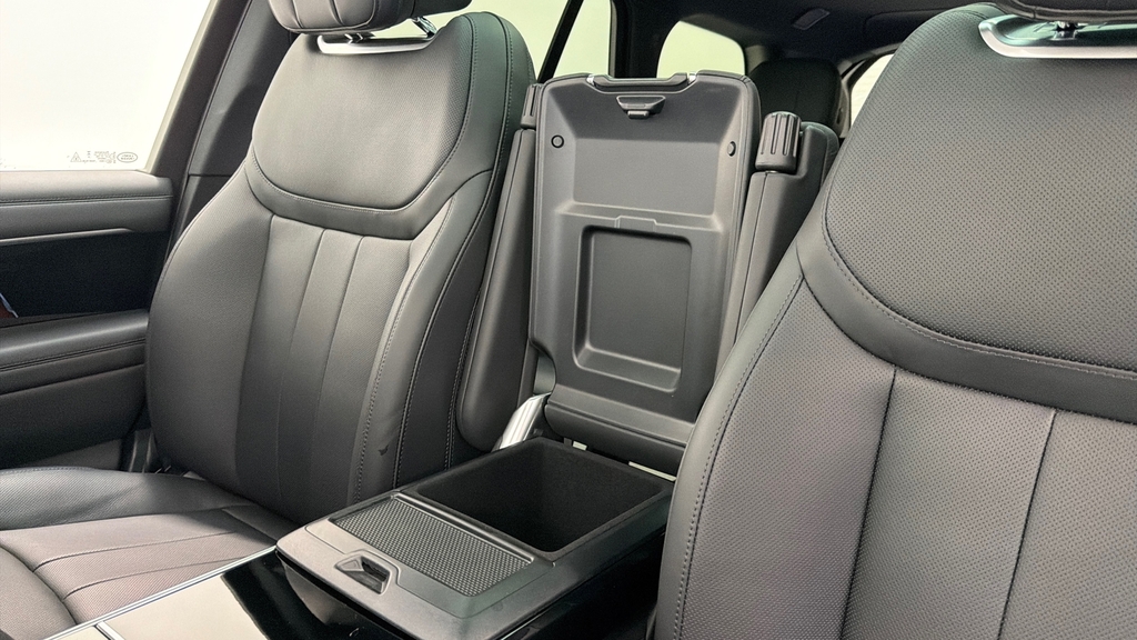 Land Rover Range Rover Edition Grey #33