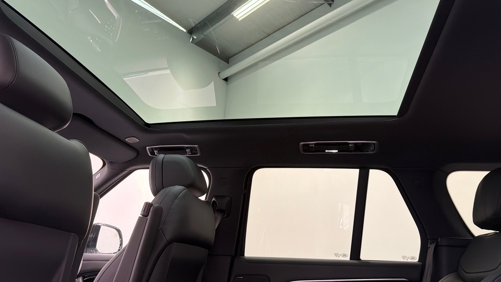 Land Rover Range Rover Edition Grey #36