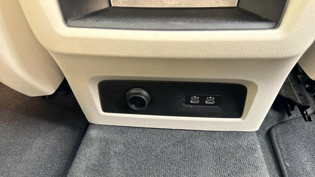 BMW X5 3.0 40D Mht M White #34