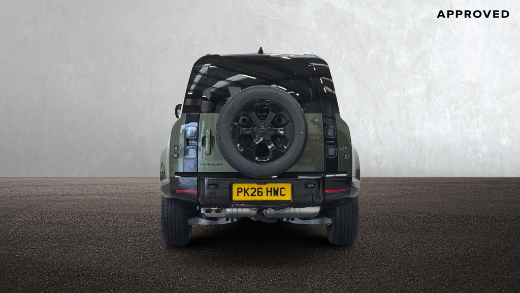 Land Rover Defender 110 D250 110 X-dynamic Se #6