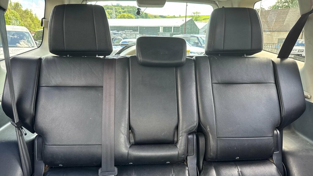 Mitsubishi Shogun Di-d Sg2 Grey #29