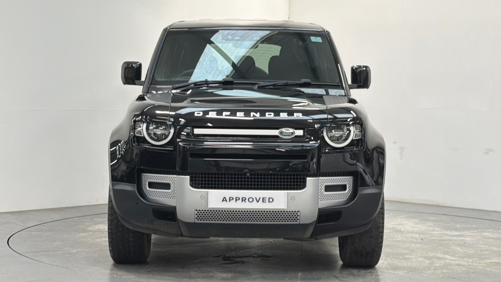 Land Rover Defender 3.0 Defender X-dynamic Black #35