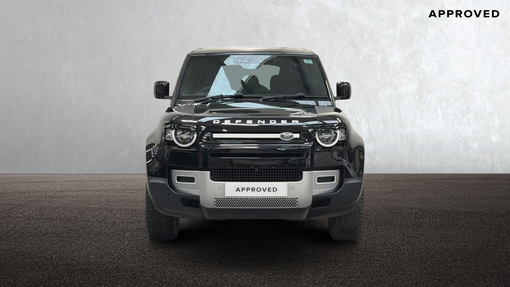 Land Rover Defender 3.0 Defender X-dynamic Black #7