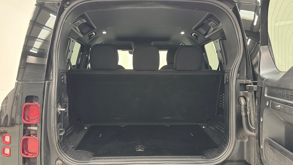 Land Rover Defender 3.0 Defender X-dynamic Black #10