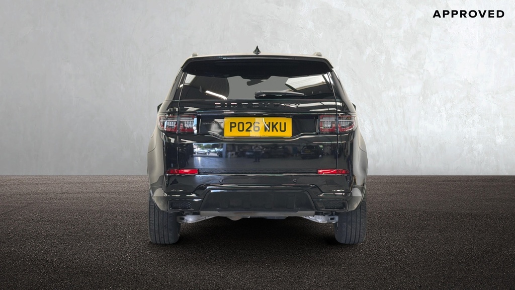 Land Rover Discovery Sport P270e Landmark PO26WKU #6