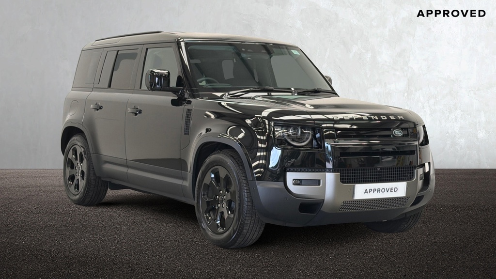 Land Rover Defender 110 D250 110 S