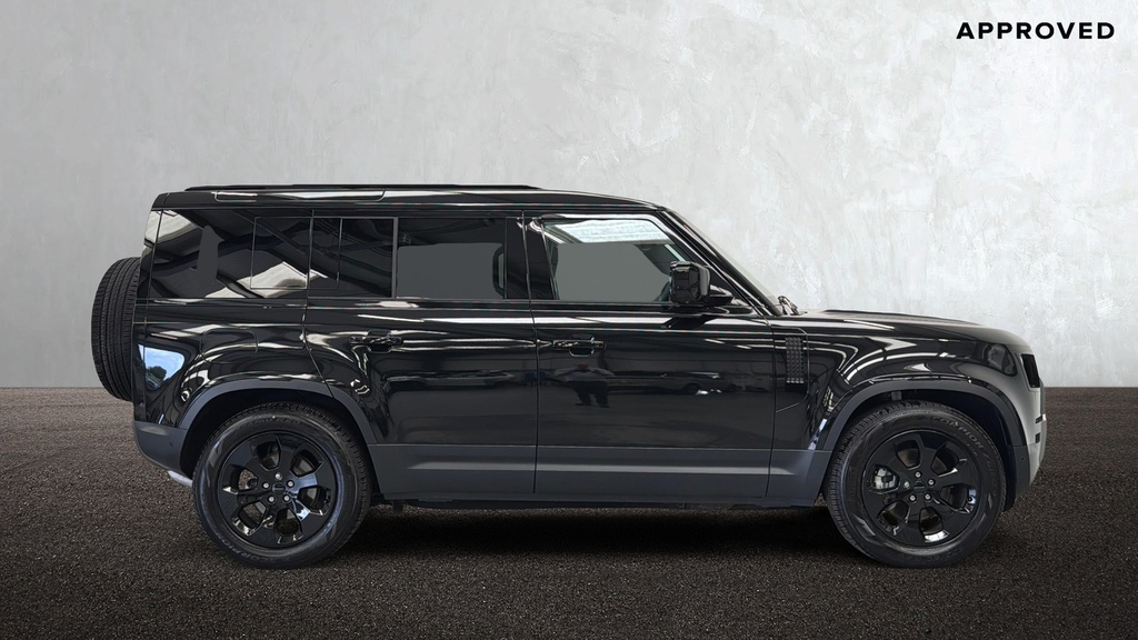 Land Rover Defender 110 D250 110 S PO26WKE  #5