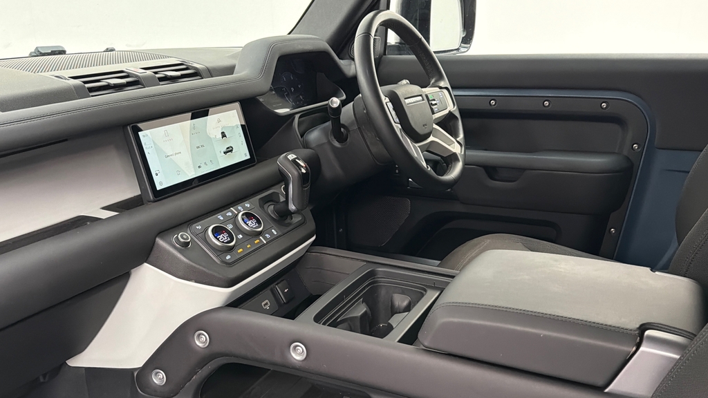 Land Rover Defender Defender Xs Edition D Mhev A Black #32