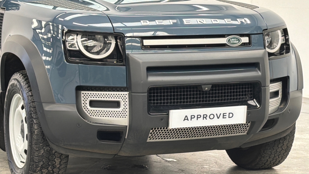 Land Rover Defender Defender Xs Edition D Mhev A Black #40