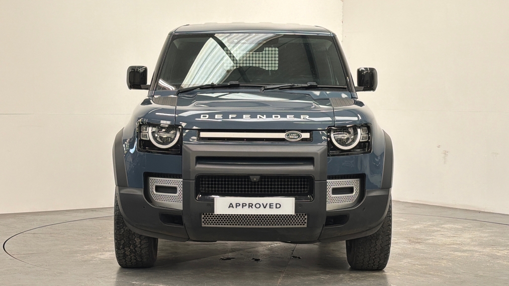 Land Rover Defender Defender Xs Edition D Mhev A Black #38