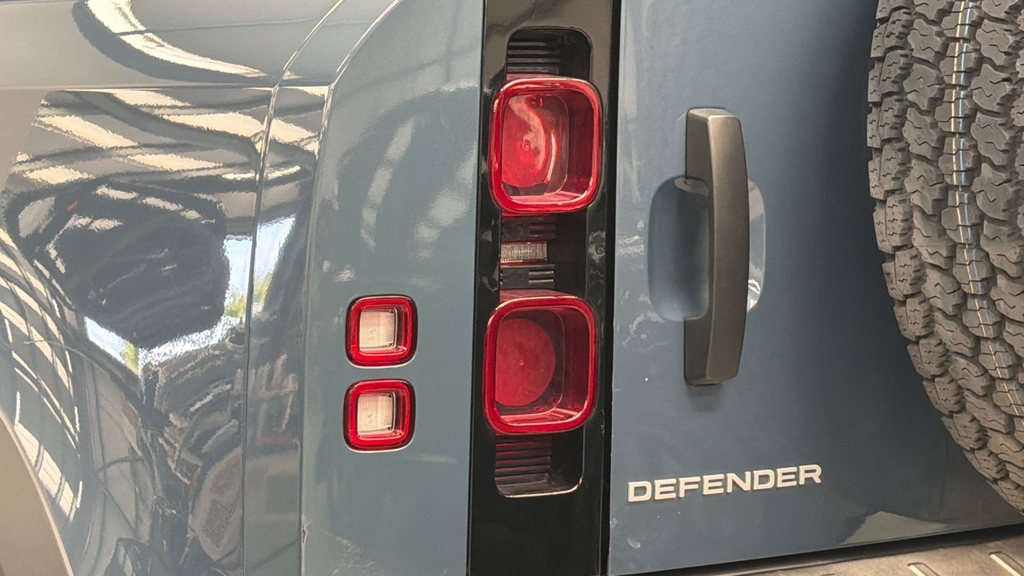 Land Rover Defender Defender Xs Edition D Mhev A Black #19