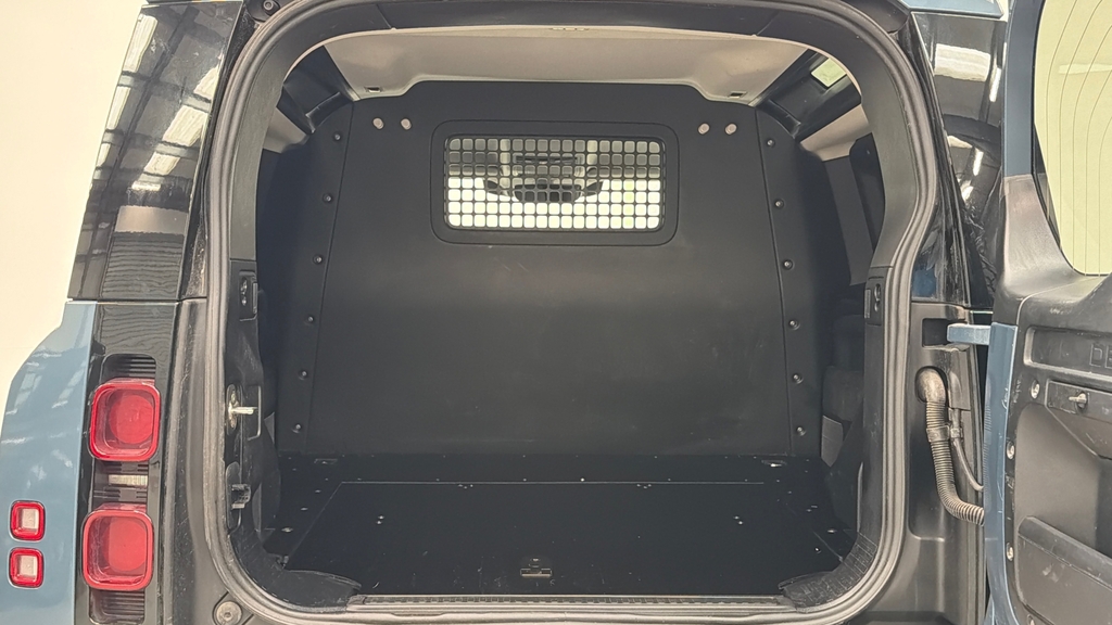 Land Rover Defender Defender Xs Edition D Mhev A Black #10