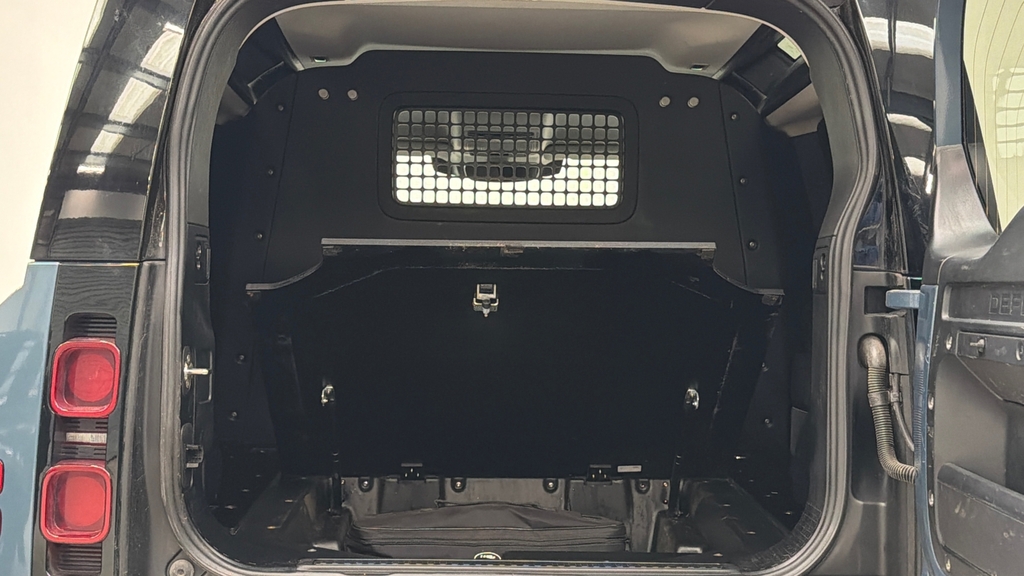 Land Rover Defender Defender Xs Edition D Mhev A Black #18