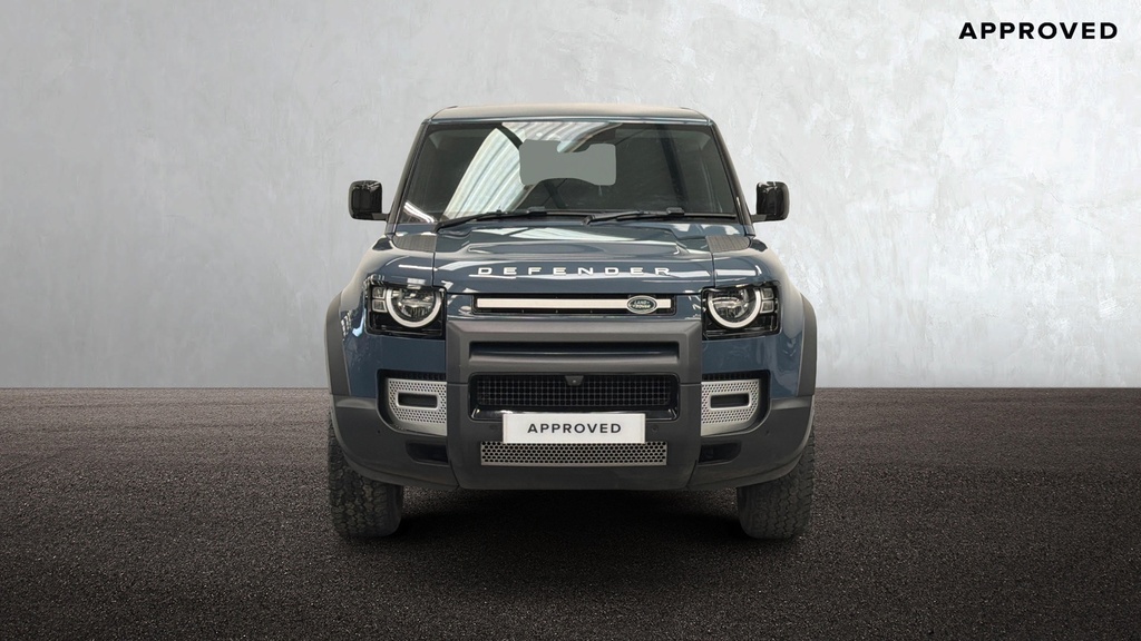 Land Rover Defender Defender Xs Edition D Mhev A Black #7