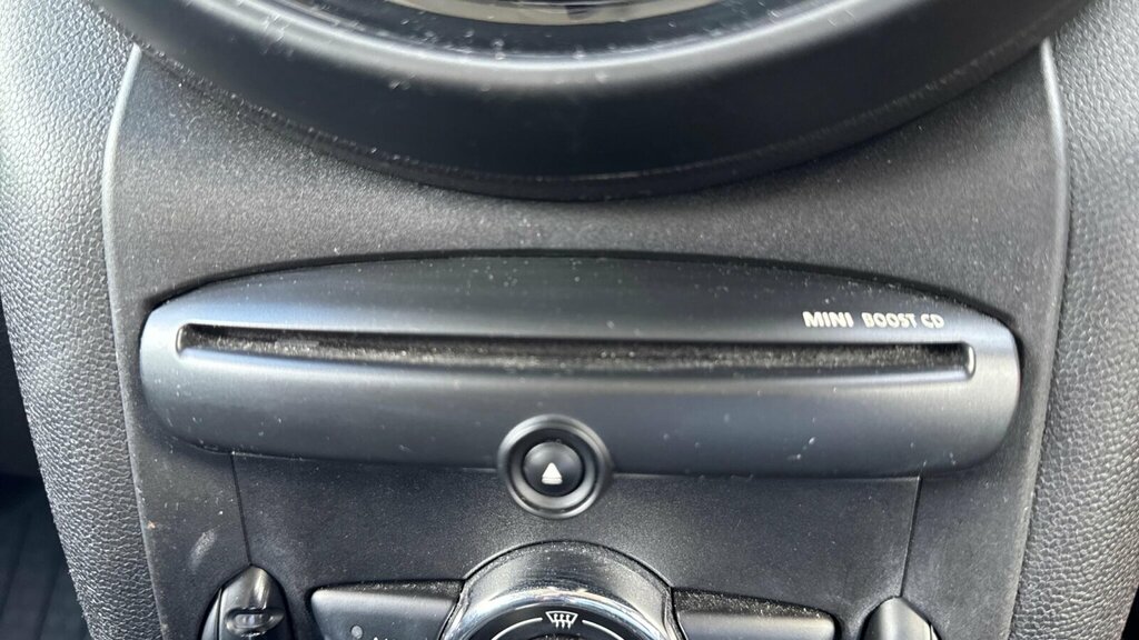 Mini Countryman 1.6 Cooper D Black #33