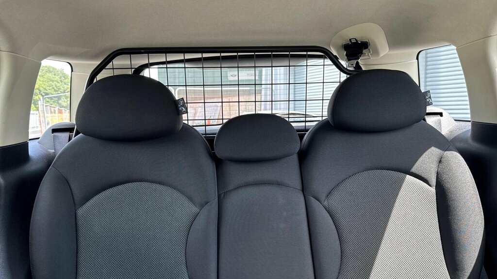 Mini Countryman 1.6 Cooper D Black #24