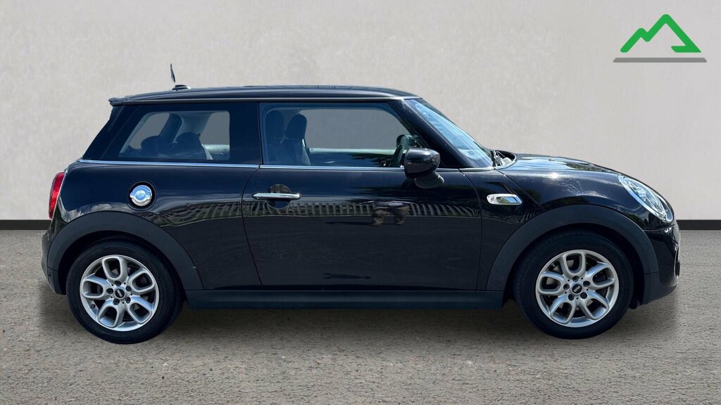 Mini Hatch 2.0 Cooper S Classic Euro 6 Ss #2