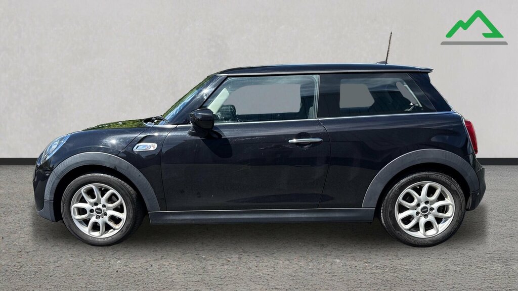 Mini Hatch 2.0 Cooper S Classic Euro 6 Ss #6