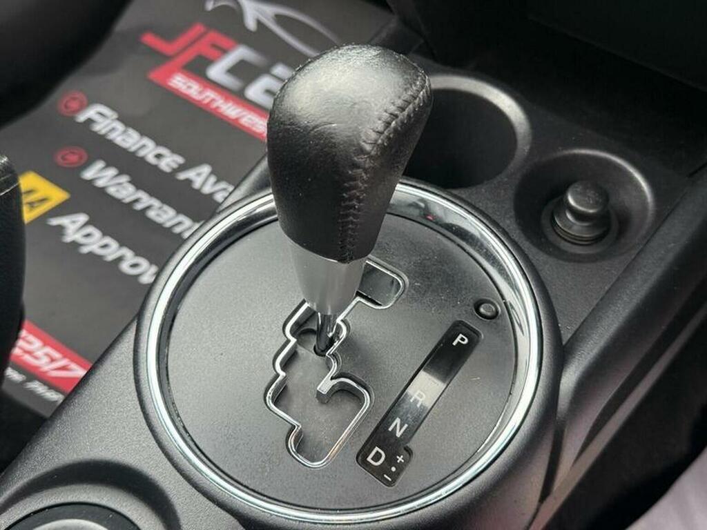 Mitsubishi ASX 2015 2.3L Di-d 4 147 Bhp Black #96
