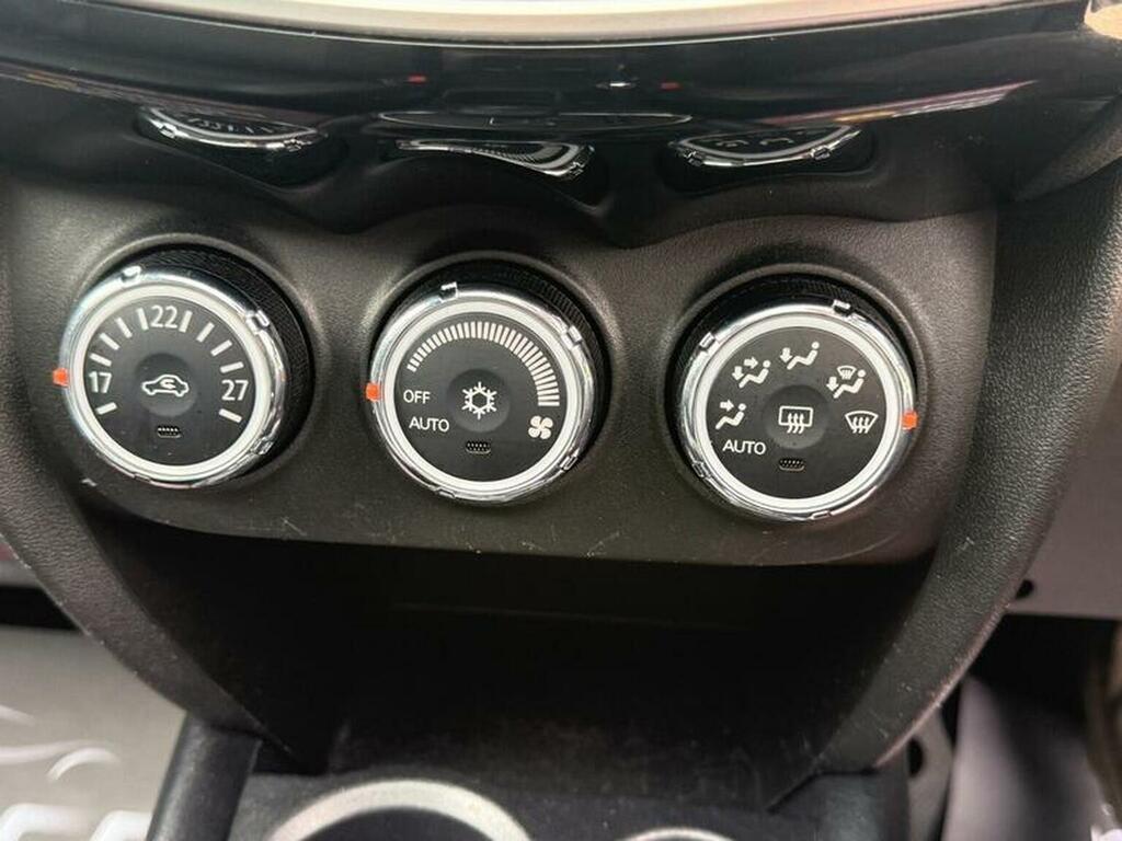 Mitsubishi ASX 2015 2.3L Di-d 4 147 Bhp Black #97