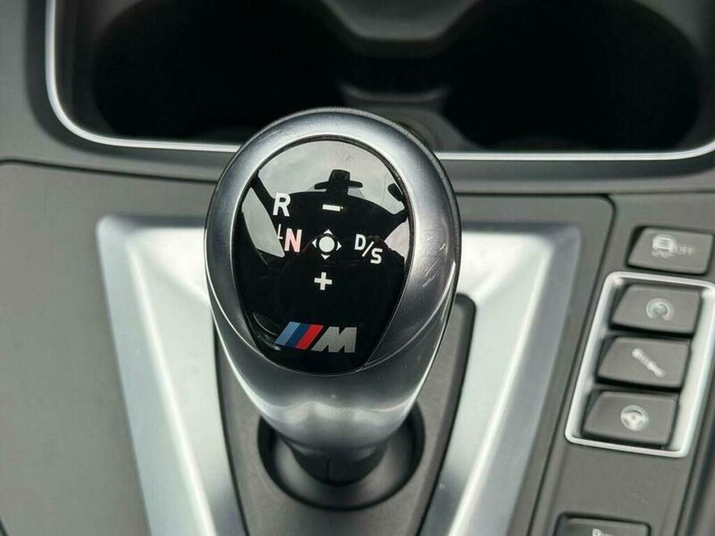 BMW M4 Coupe Blue #60