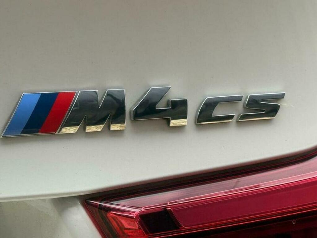 BMW M4 Coupe Blue #35