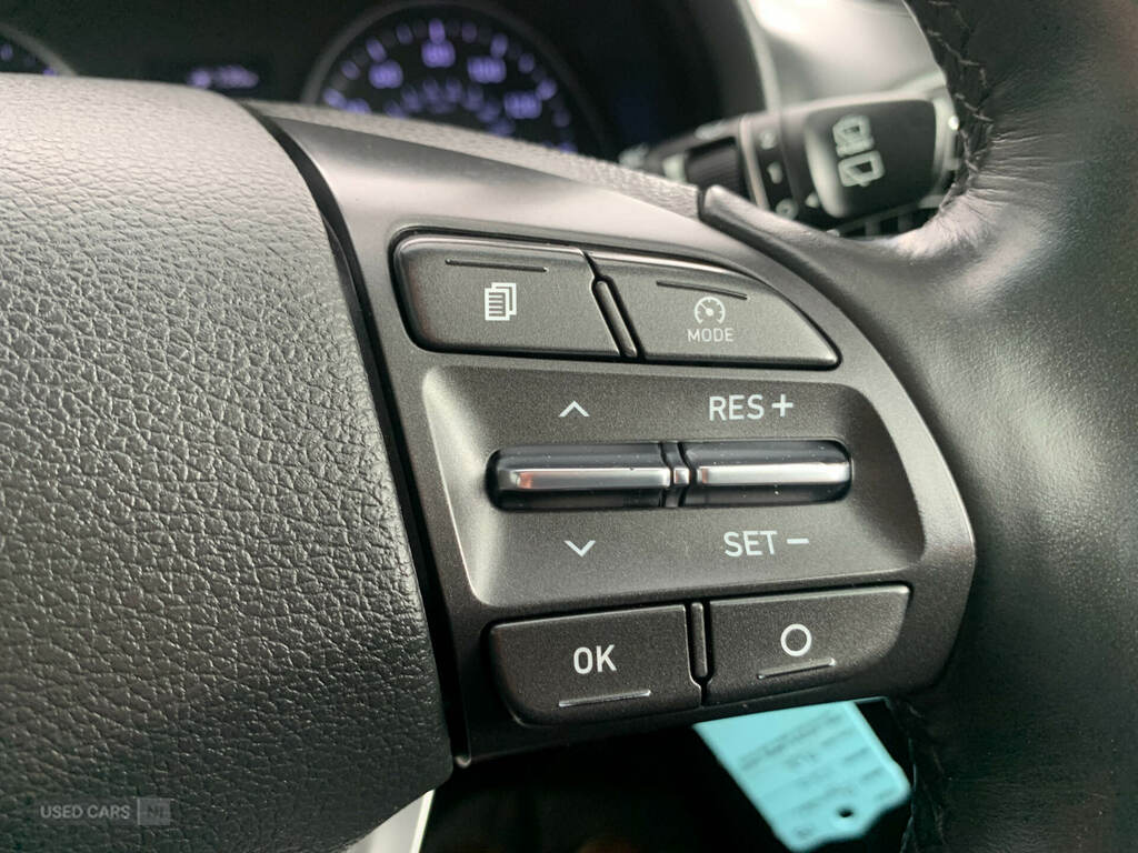 Hyundai I30 N Performance Black #15