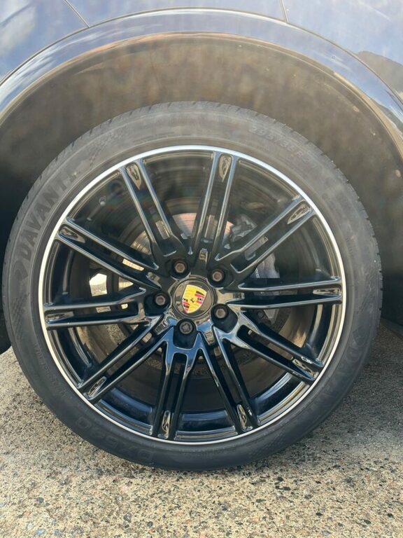 Porsche Cayenne V6 Tiptronic S  #6