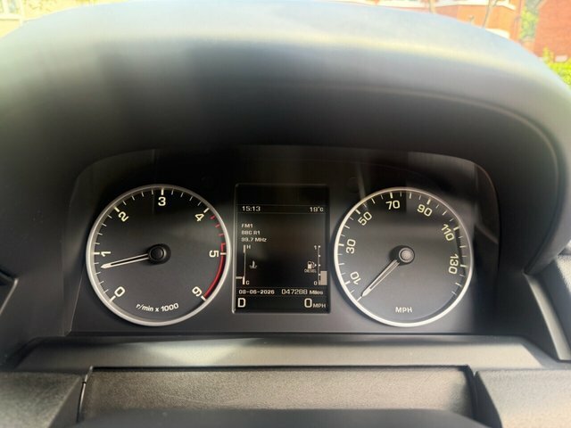 Land Rover Discovery 4 3.0 Sd V6 Se Tech Suv 4Wd Euro 5 White #6