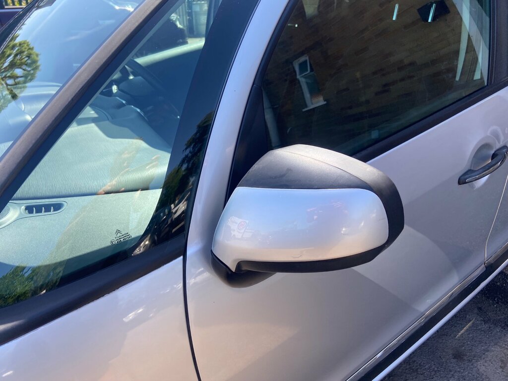 Citroen C3 Picasso 1.6 Hdi Exclusive Mpv Euro 5 90 Silver #6