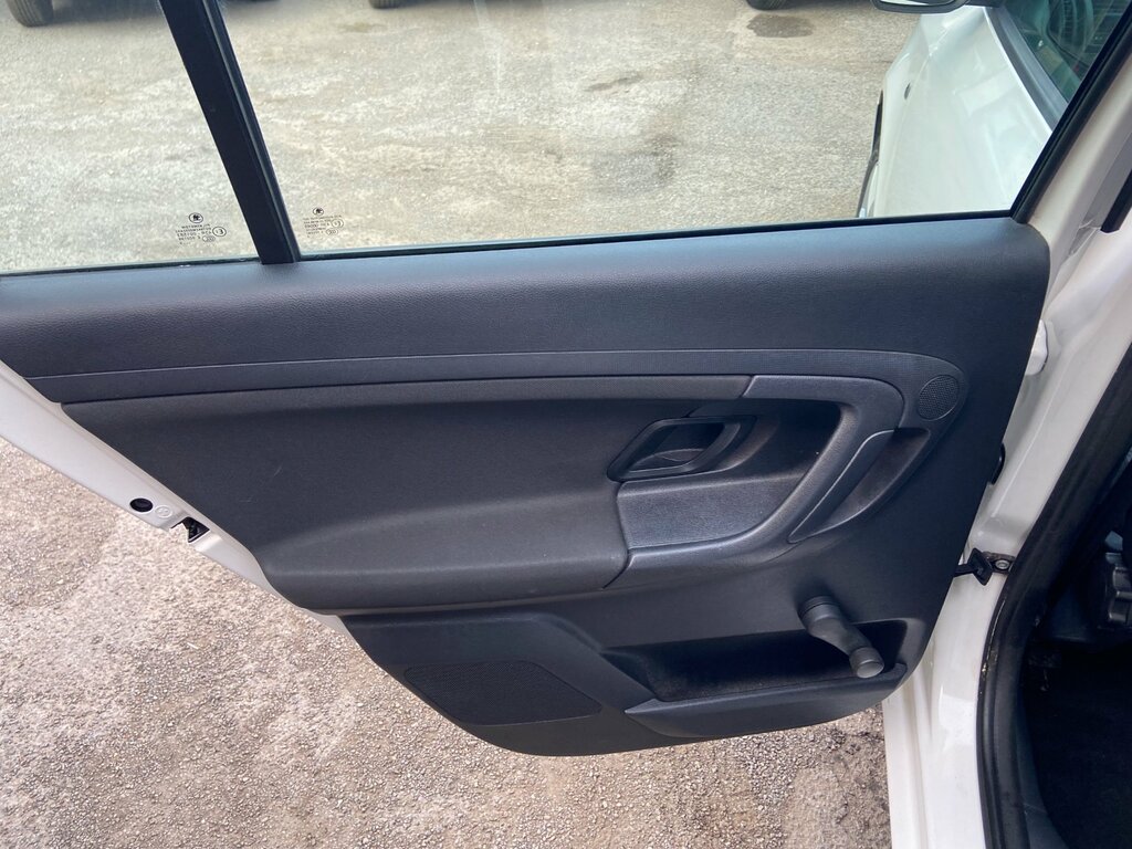 Skoda Fabia 1.2 Se Euro 5 Grey #23