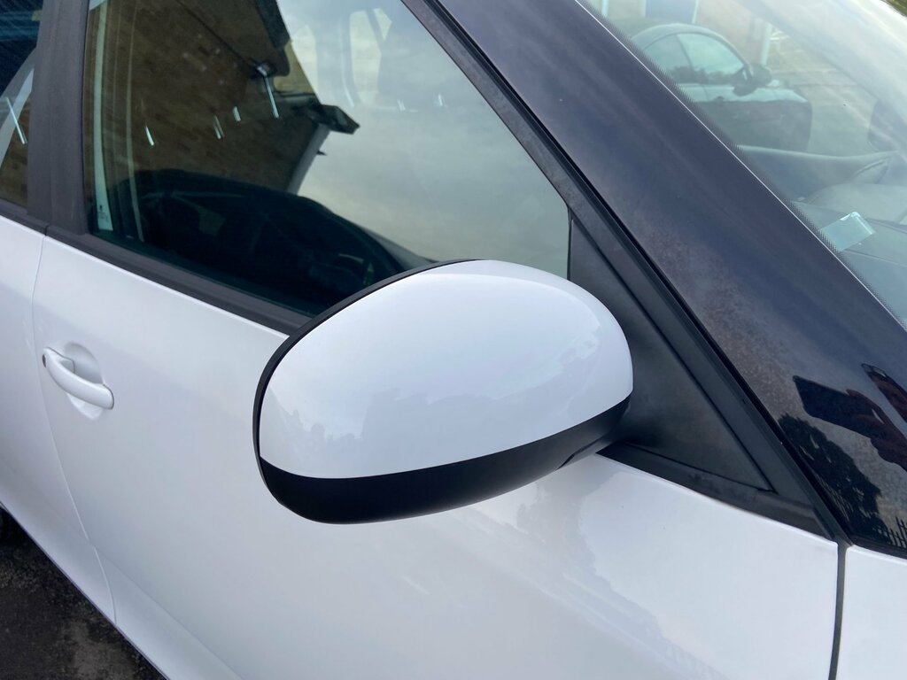 Skoda Fabia 1.2 Se Euro 5 Grey #11