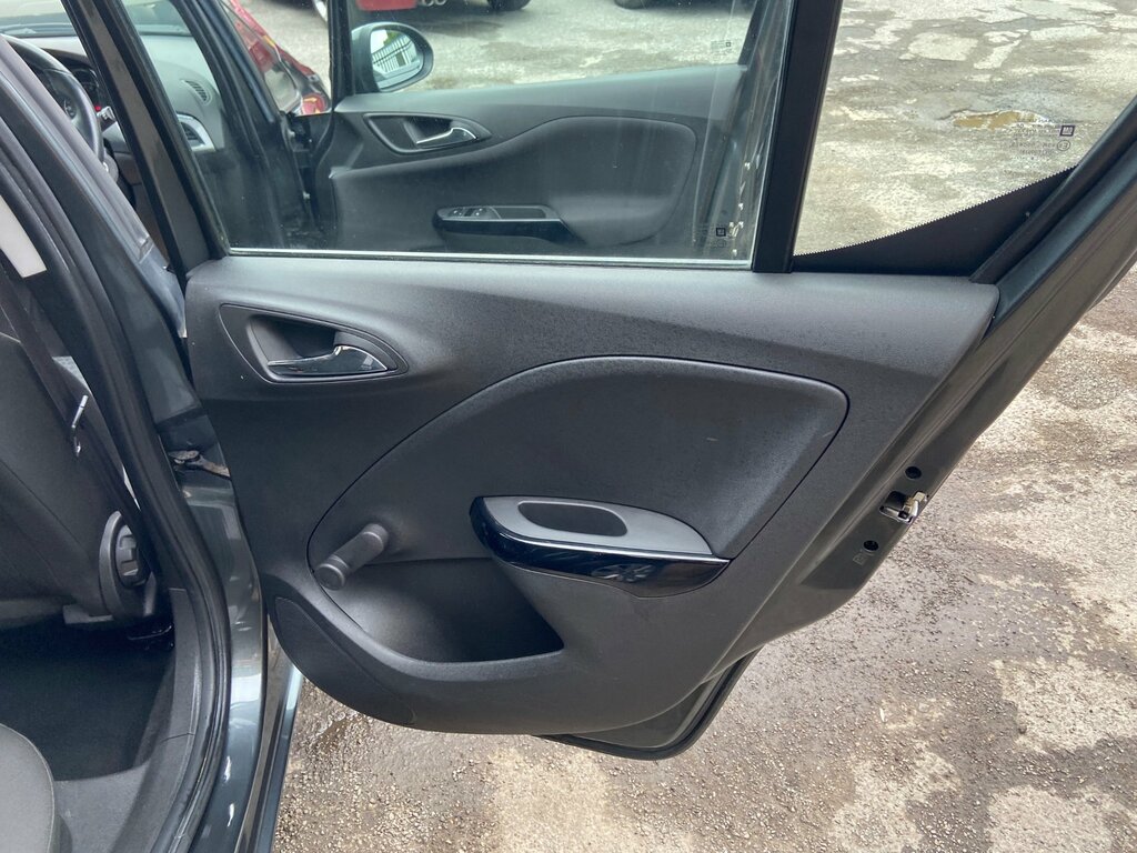 Vauxhall Corsa 1.6 Vxr 202 Blue #24
