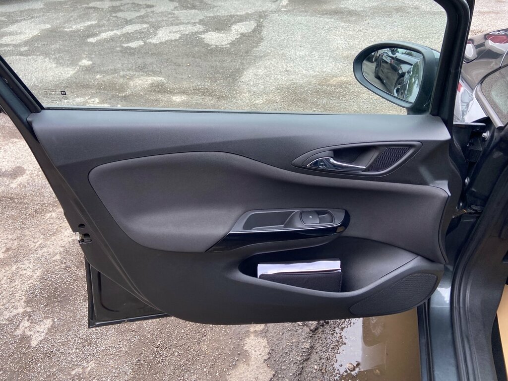 Vauxhall Corsa 1.6 Vxr 202 Blue #17