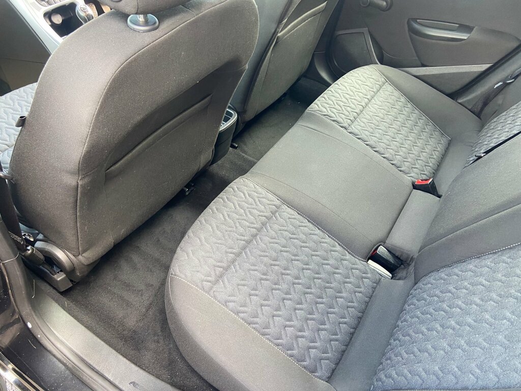 Vauxhall Astra 1.7L Exclusiv Cdti Ecoflex Ss 128 Bhp Grey #22