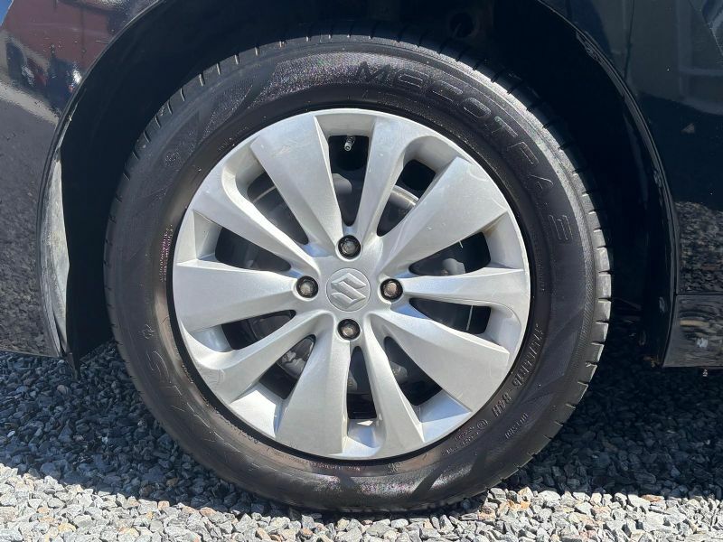 Suzuki Baleno Sz3 Dualjet 1.2 White #7