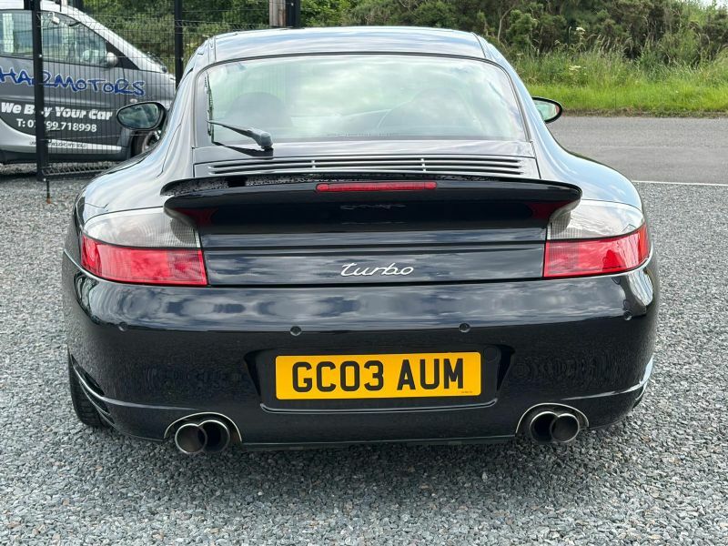 Porsche 911 3.6 996 Carrera 2 Cabriolet Tiptronic S Red #13