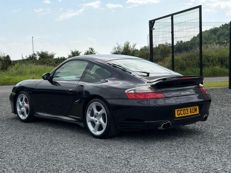 Porsche 911 3.6 996 Carrera 2 Cabriolet Tiptronic S Red #8