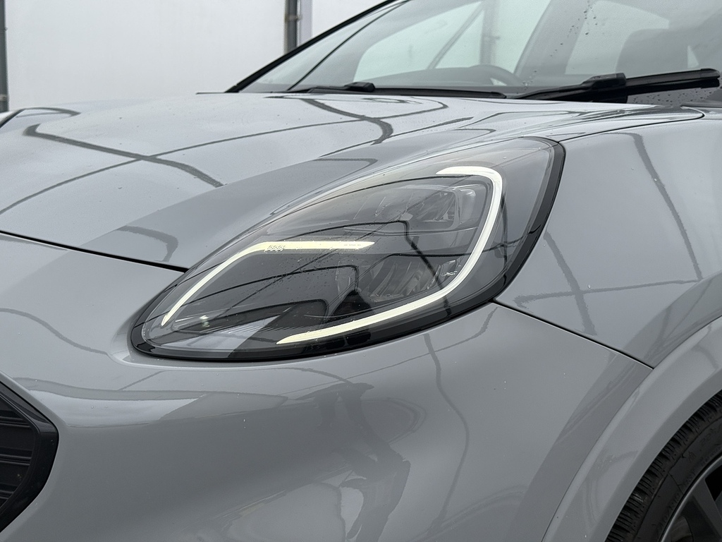 Ford Puma T Ecoboost St RE11DOD Grey #4