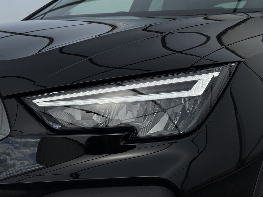 Seat Arona Tsi Fr Sport YH26POJ Black #4