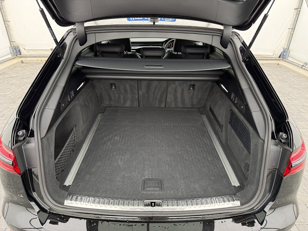 Audi A6 Avant 2L Avant Tdi Quattro S Line Mhev Grey #21