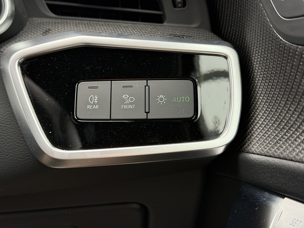 Audi A6 Avant 2L Avant Tdi Quattro S Line Mhev Grey #33