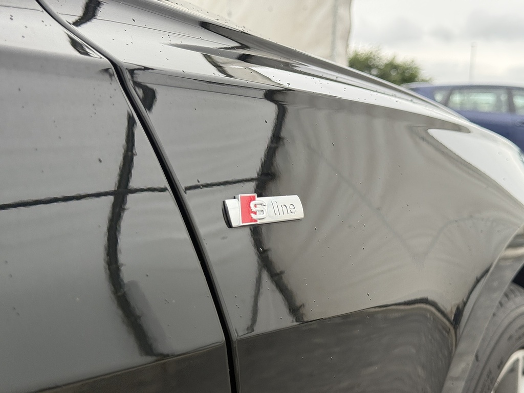 Audi A6 Avant 2L Avant Tdi Quattro S Line Mhev Grey #8