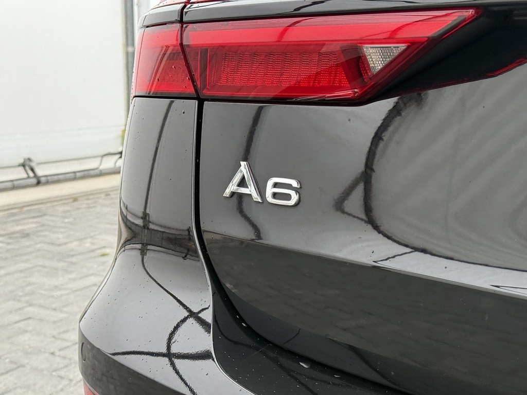 Audi A6 Avant 2L Avant Tdi Quattro S Line Mhev Grey #19